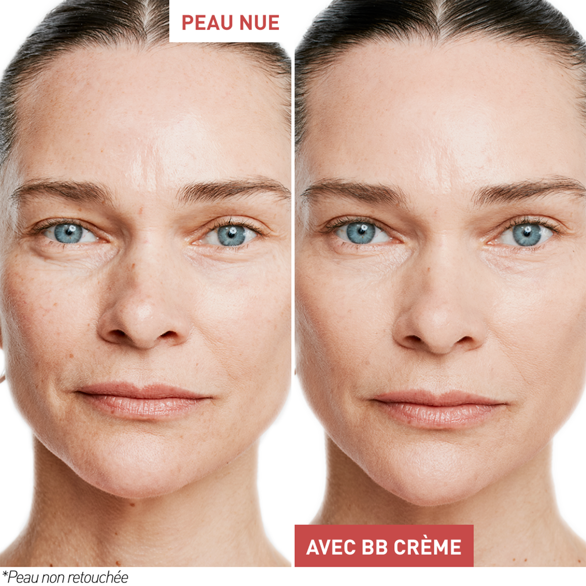 BB Crème au Ginseng