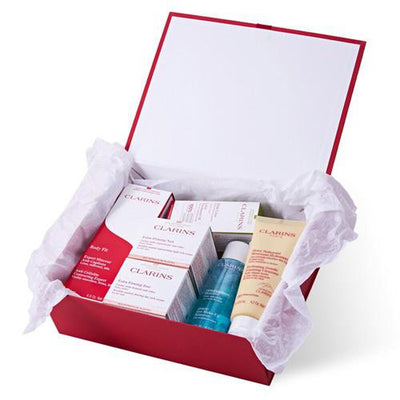 Boîte Cadeau Clarins