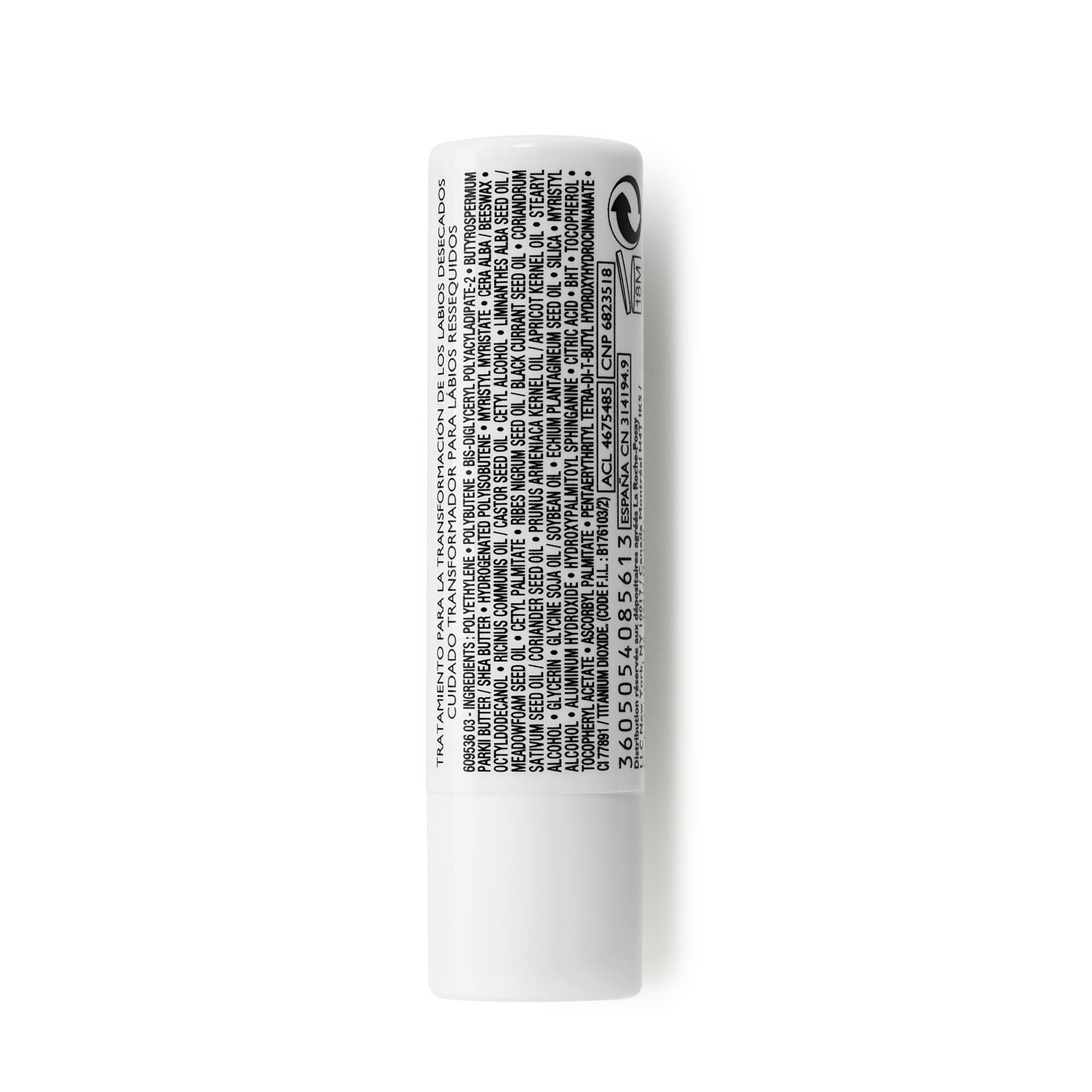 NUTRITIC LÈVRES - 4,7 ml
