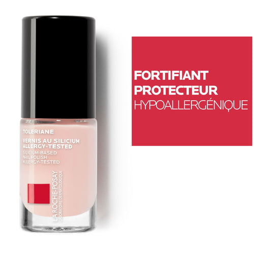 TOLERIANE VERNIS SILICIUM
