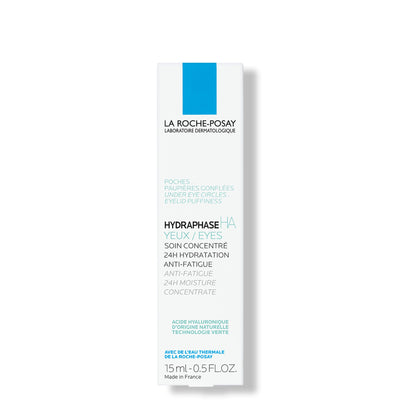 HYDRAPHASE HA YEUX CONTOUR DES YEUX - 15 ml