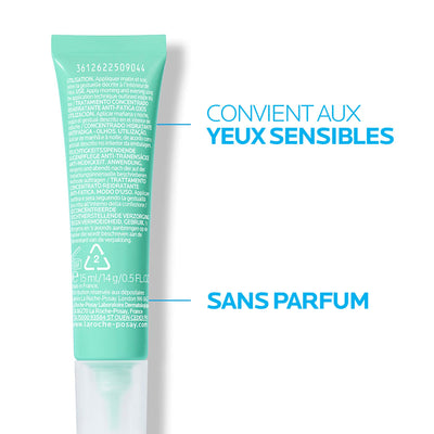 HYDRAPHASE HA YEUX CONTOUR DES YEUX - 15 ml