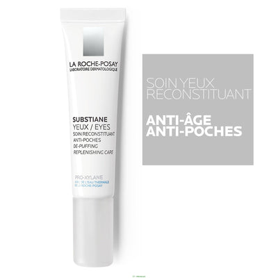 SUBSTIANE YEUX - 15 ml