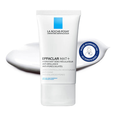 EFFACLAR MAT+ - 40 ml