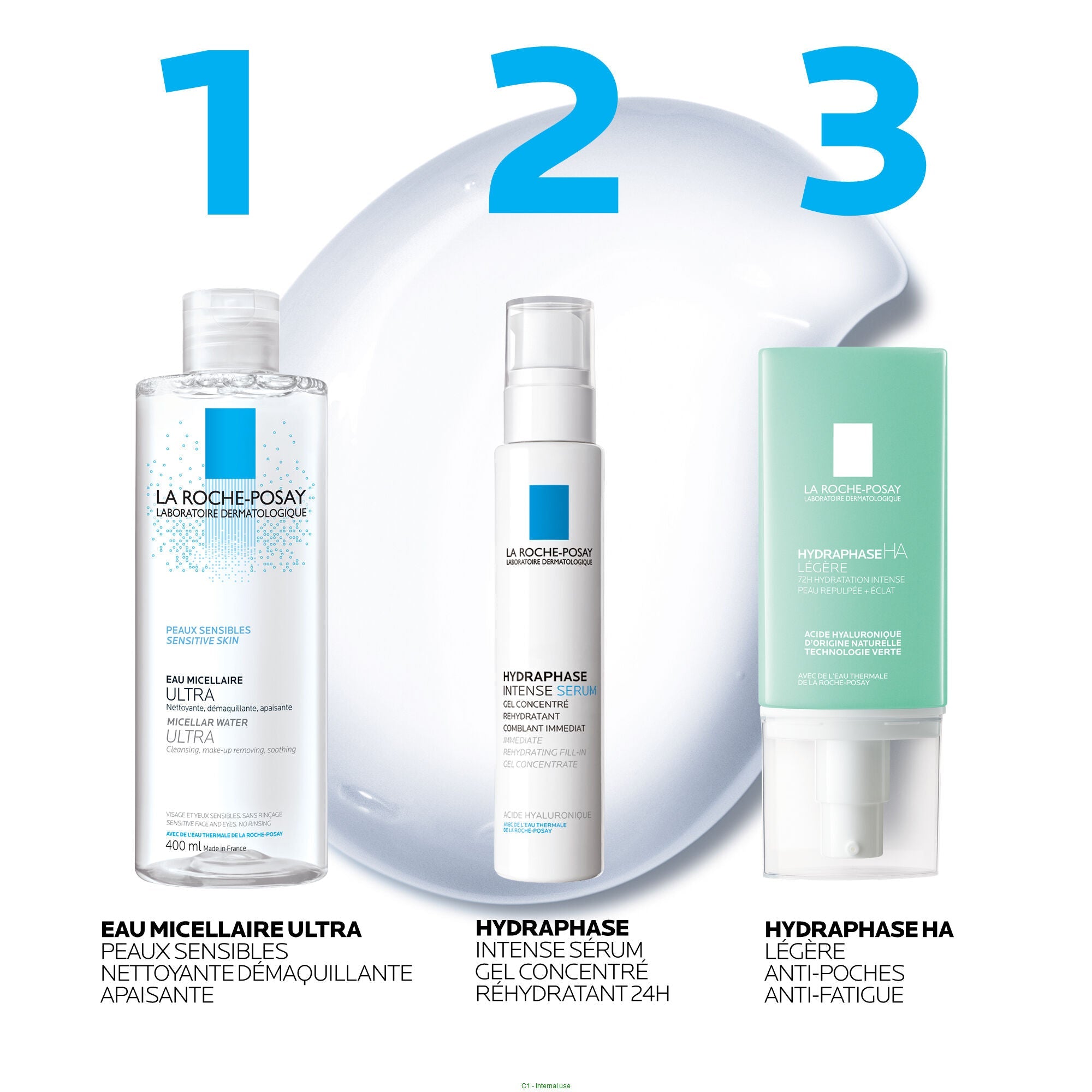 HYDRAPHASE INTENSE SÉRUM - 30 ml
