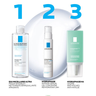 HYDRAPHASE INTENSE SÉRUM - 30 ml