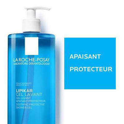 LIPIKAR GEL LAVANT