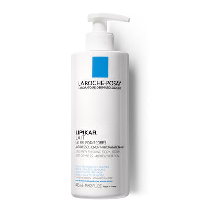 LIPIKAR LAIT HYDRATANT CORPS