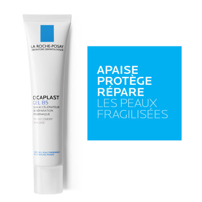 CICAPLAST GEL B5 - 40 ml