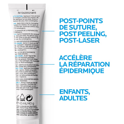 CICAPLAST GEL B5 - 40 ml