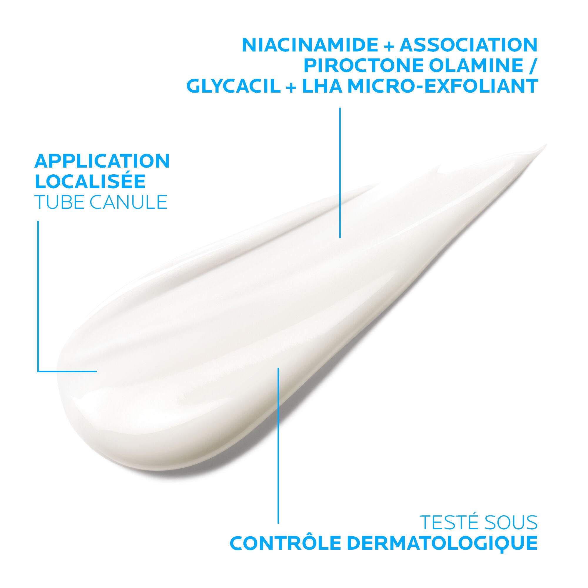 EFFACLAR A.I. SOIN ANTI-IMPERFECTIONS - 15 ml