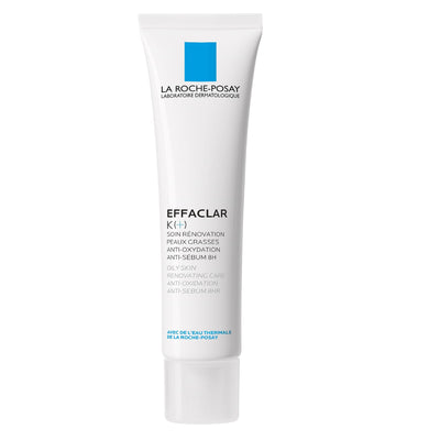 EFFACLAR K(+)