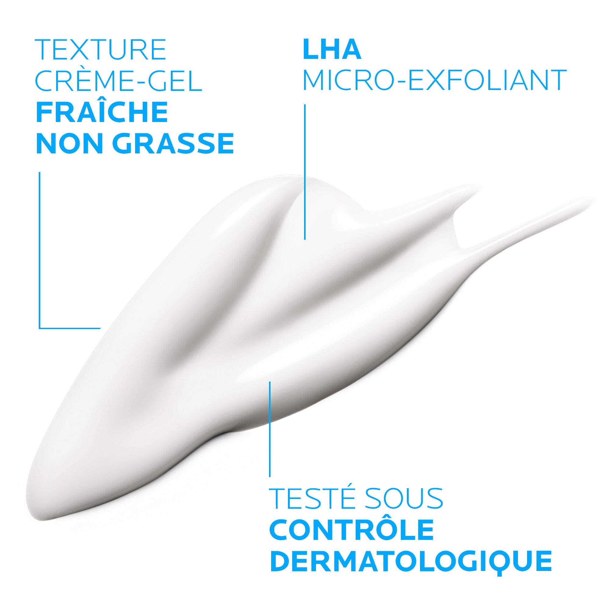 EFFACLAR K(+) - 40 ml