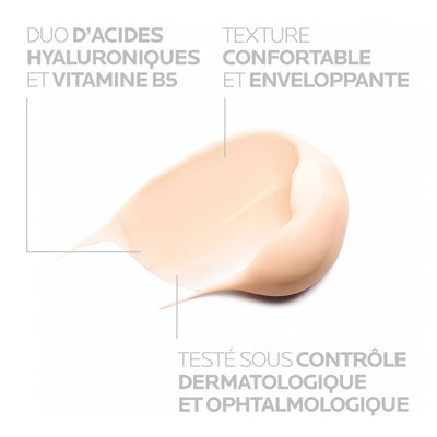 HYALU B5 YEUX CONTOUR DES YEUX ANTI-RIDES - 15 ml