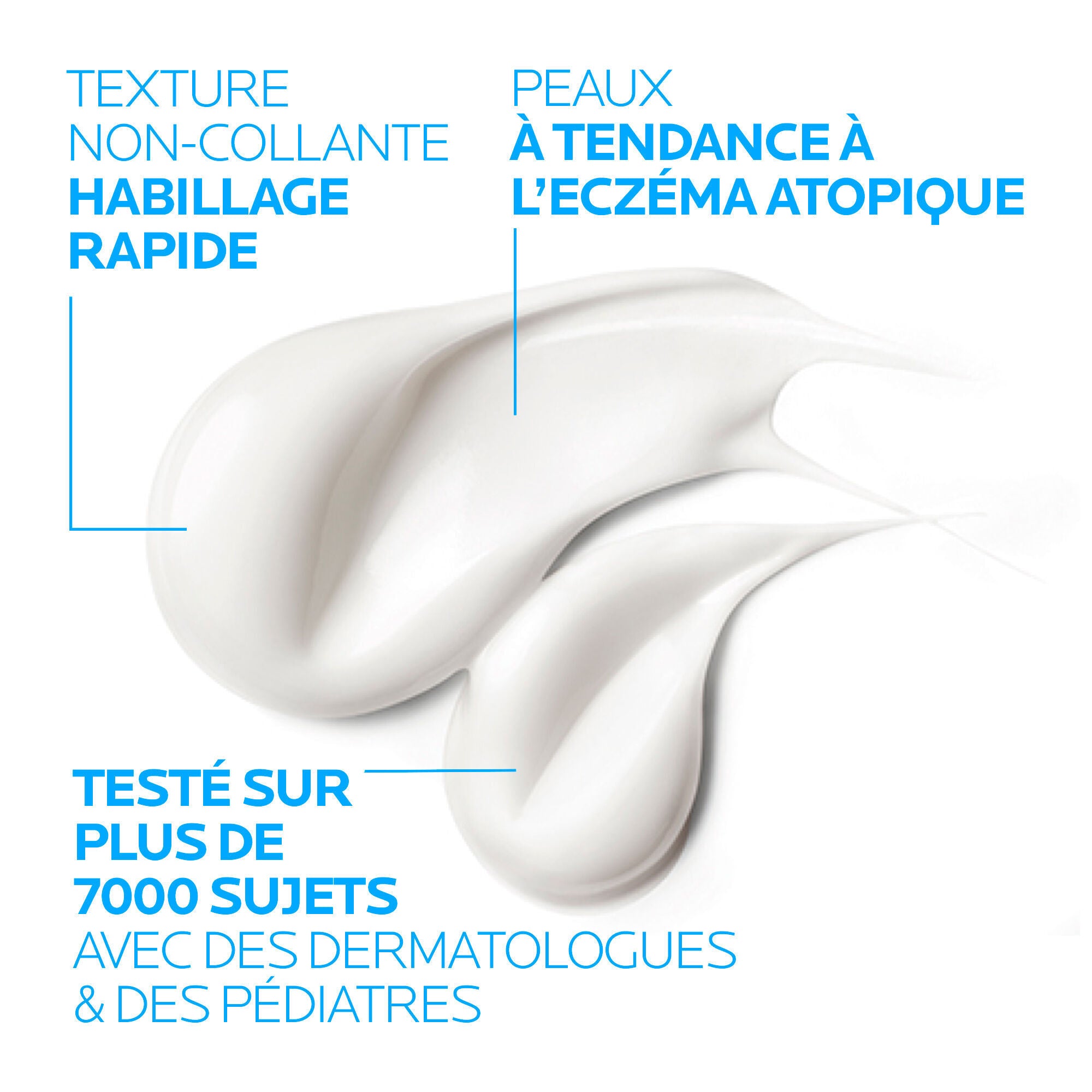 LIPIKAR BAUME AP+M BAUME RELIPIDANT - 400 ml