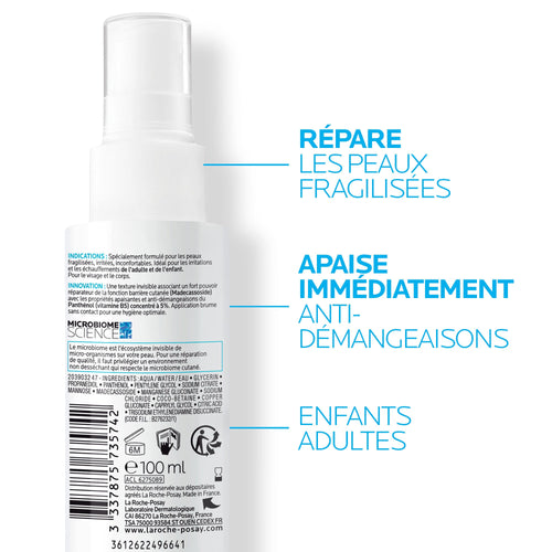 CICAPLAST SPRAY B5 SPRAY RÉPARATEUR APAISANT