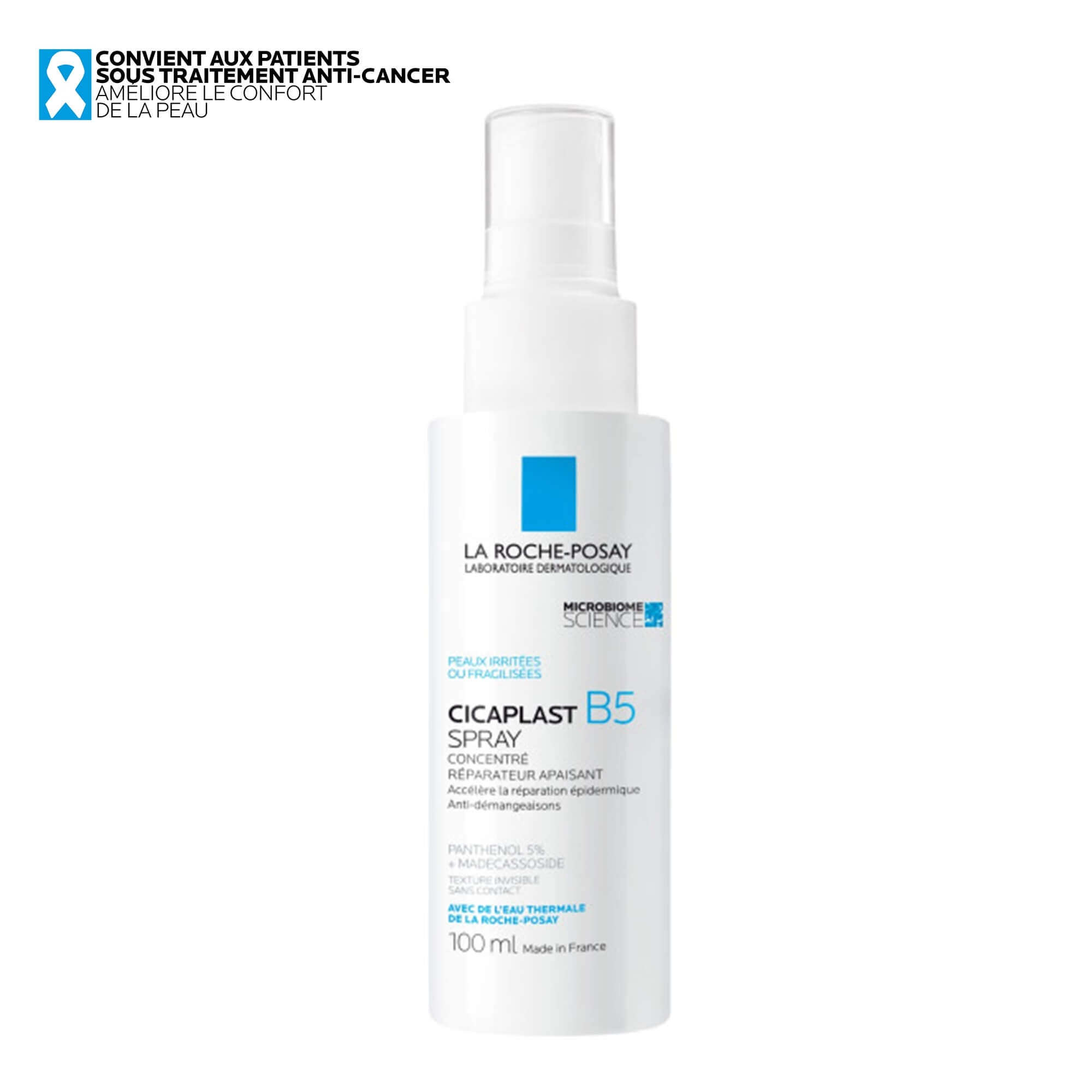 CICAPLAST SPRAY B5 SPRAY RÉPARATEUR APAISANT - 100 ml
