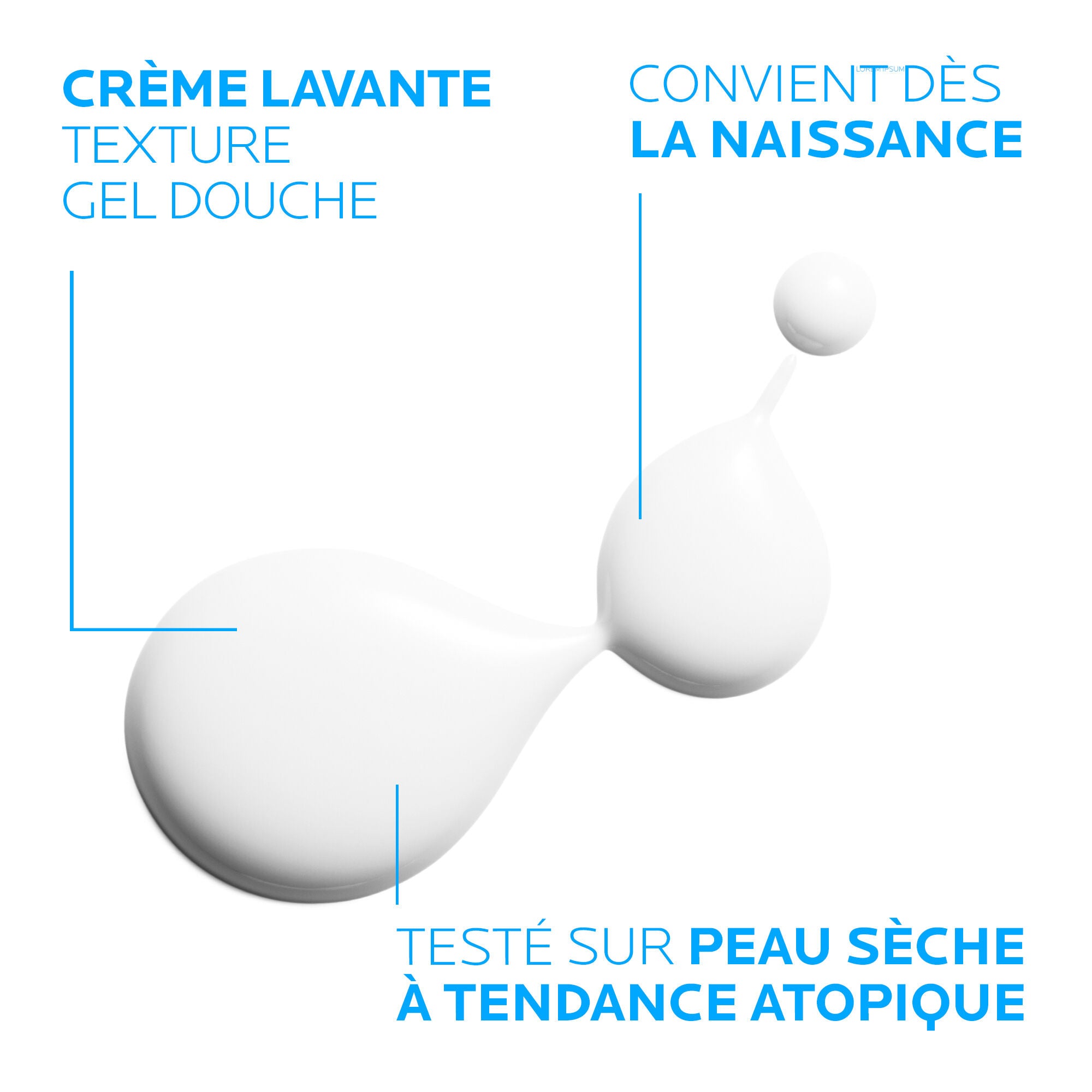 LIPIKAR SYNDET AP+ - 400 ml – Écorecharge