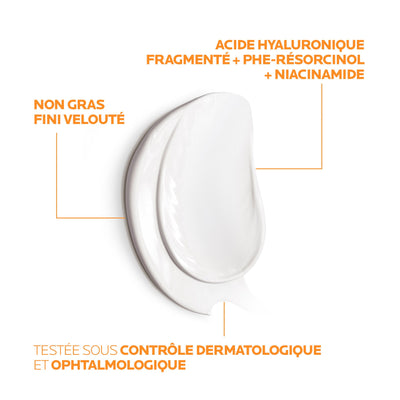 ANTHELIOS AGE CORRECT - 50 ml