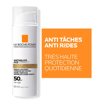 ANTHELIOS AGE CORRECT - 50 ml