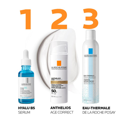 ANTHELIOS AGE CORRECT - 50 ml