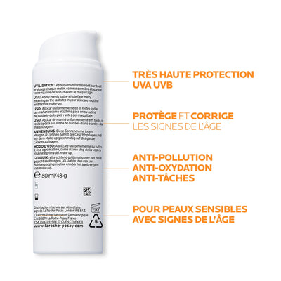 ANTHELIOS AGE CORRECT - 50 ml