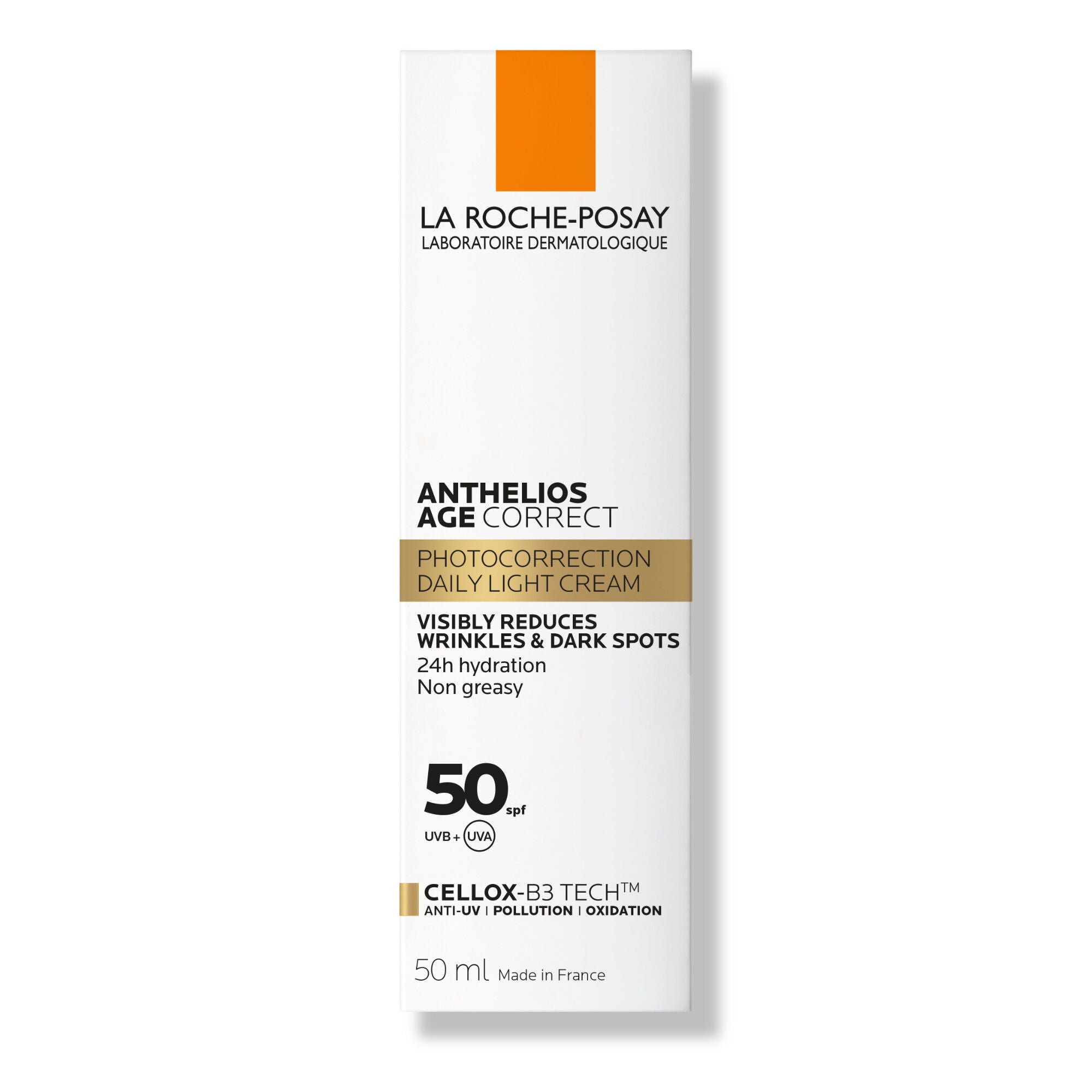 ANTHELIOS AGE CORRECT - 50 ml