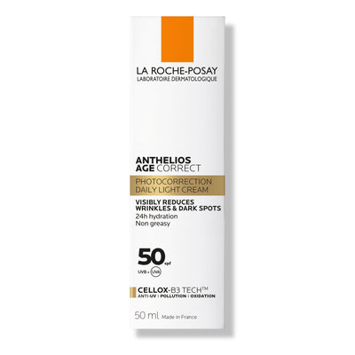 ANTHELIOS AGE CORRECT - 50 ml