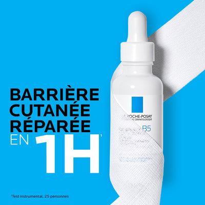CICAPLAST B5 SÉRUM À LA VITAMINE B5 ULTRA-CONCENTRÉ - 30 ml
