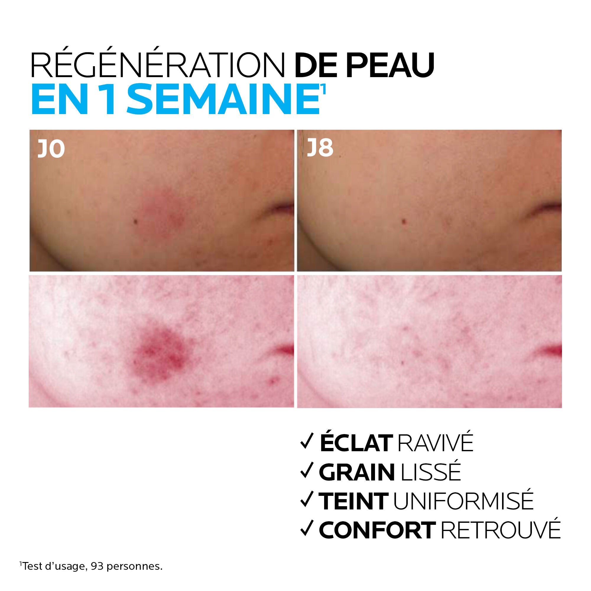 CICAPLAST B5 SÉRUM À LA VITAMINE B5 ULTRA-CONCENTRÉ - 30 ml