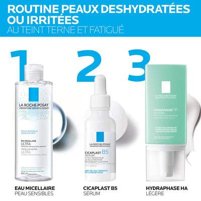 CICAPLAST B5 SÉRUM À LA VITAMINE B5 ULTRA-CONCENTRÉ - 30 ml