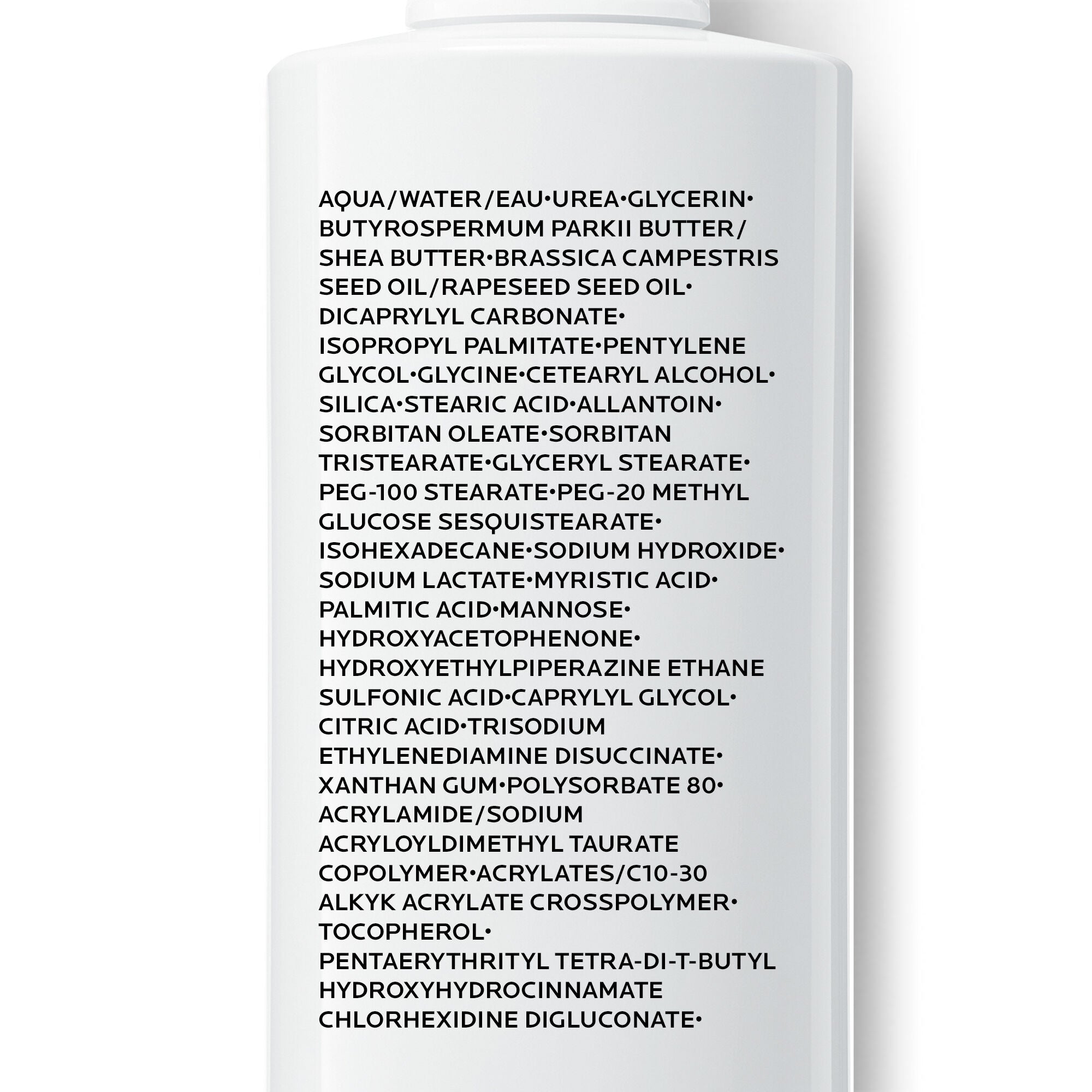 LIPIKAR HYDRATANT LAIT UREA 10% - 400 ml