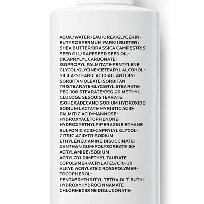 LIPIKAR HYDRATANT LAIT UREA 10% - 400 ml