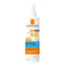 ANTHELIOS UV MUNE 400 DERMO-PEDIATRICS SPRAY INVISIBLE SPF50+