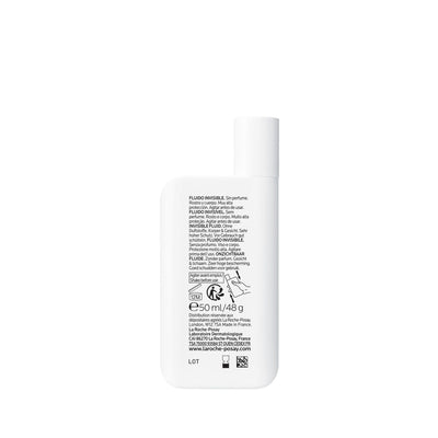 ANTHELIOS UVMUNE 400 DERMO-PEDIATRICS FLUIDE INVISIBLE SANS PARFUM SPF50+