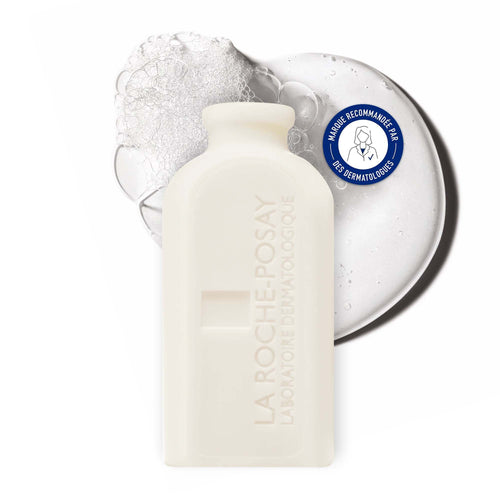 EFFACLAR PAIN DERMATOLOGIQUE