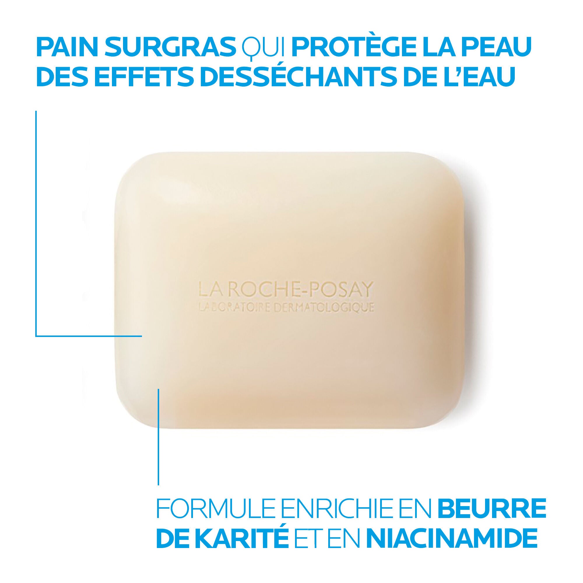 LIPIKAR SURGRAS - 150 g
