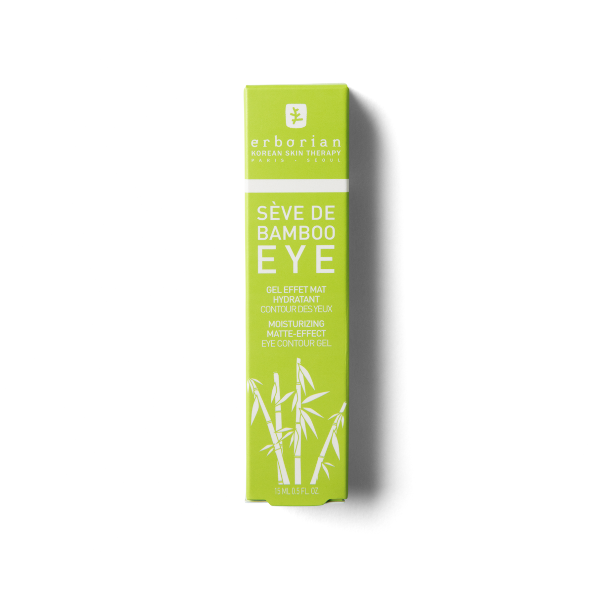 Sève de Bamboo Eye