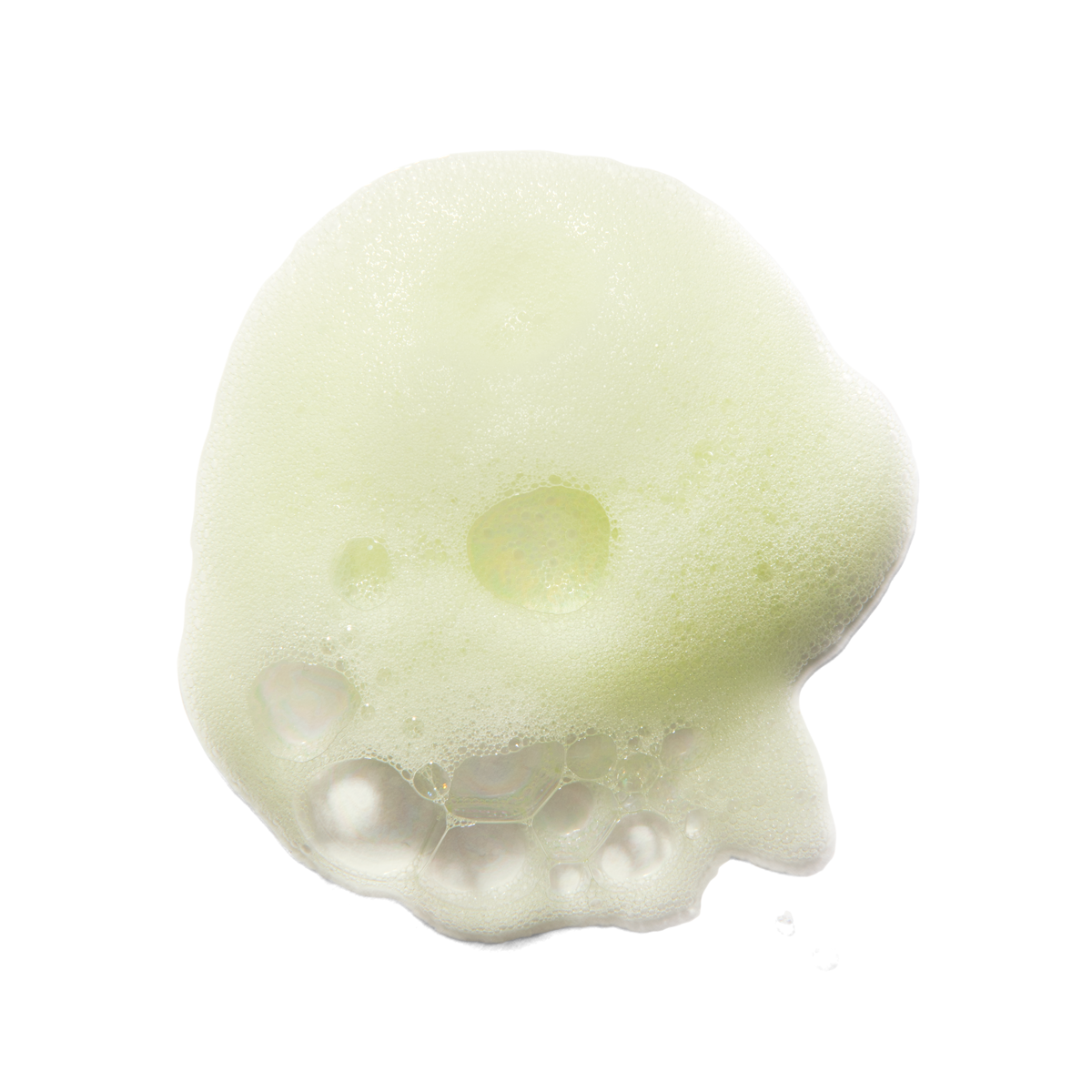 Mousse nettoyante visage aux 7 Herbes