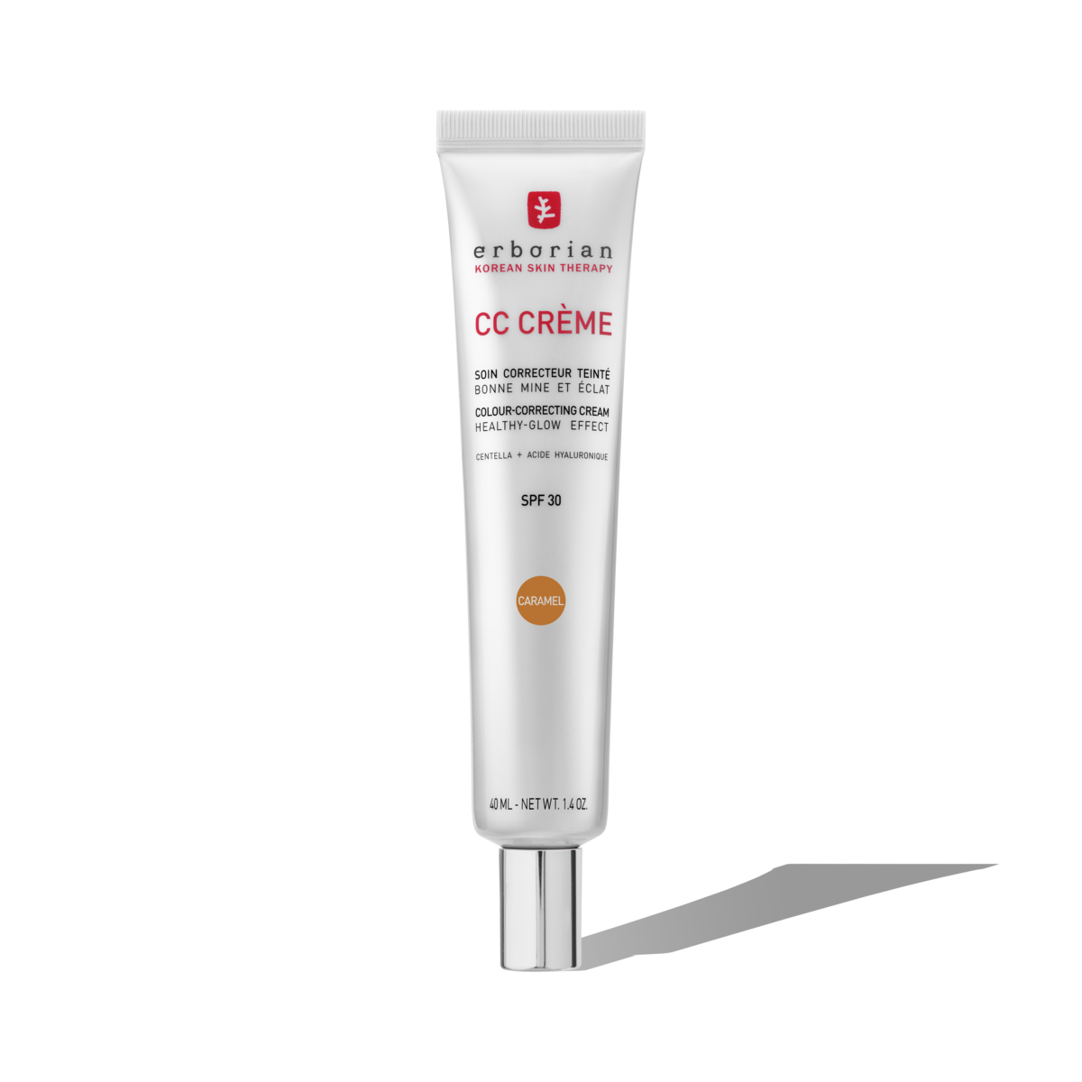 CC Crème à la Centella Asiatica