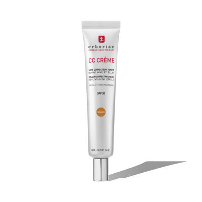 CC Crème à la Centella Asiatica