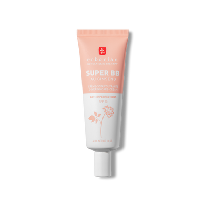 Super BB - BB crème couvrante anti-imperfections