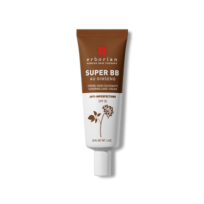 Super BB - BB crème couvrante anti-imperfections
