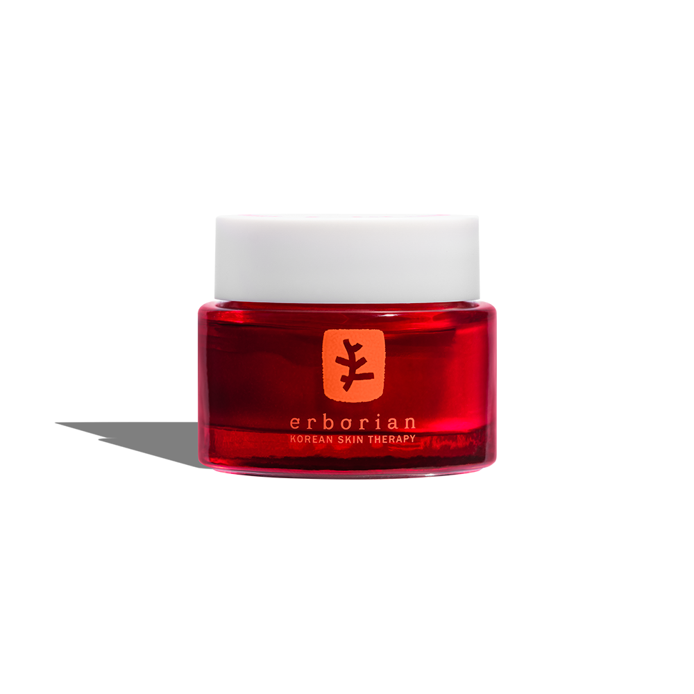 Routine Les essentiels coréens