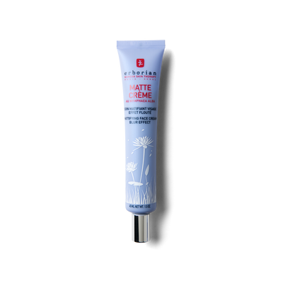 Matte Crème base de teint matifiante