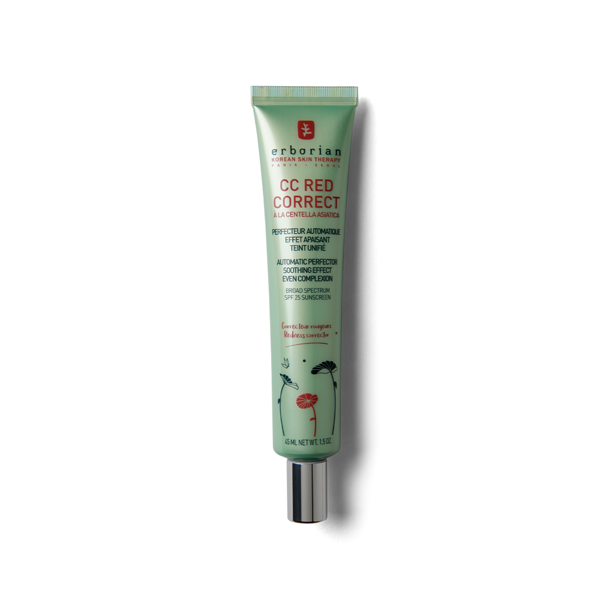 CC Red Correct crème anti-rougeurs