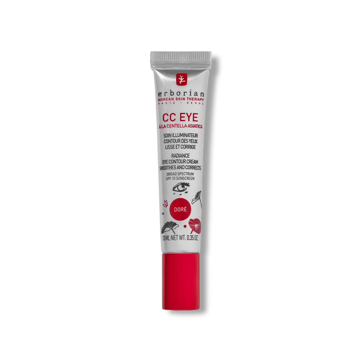 CC Eye crème contour des yeux