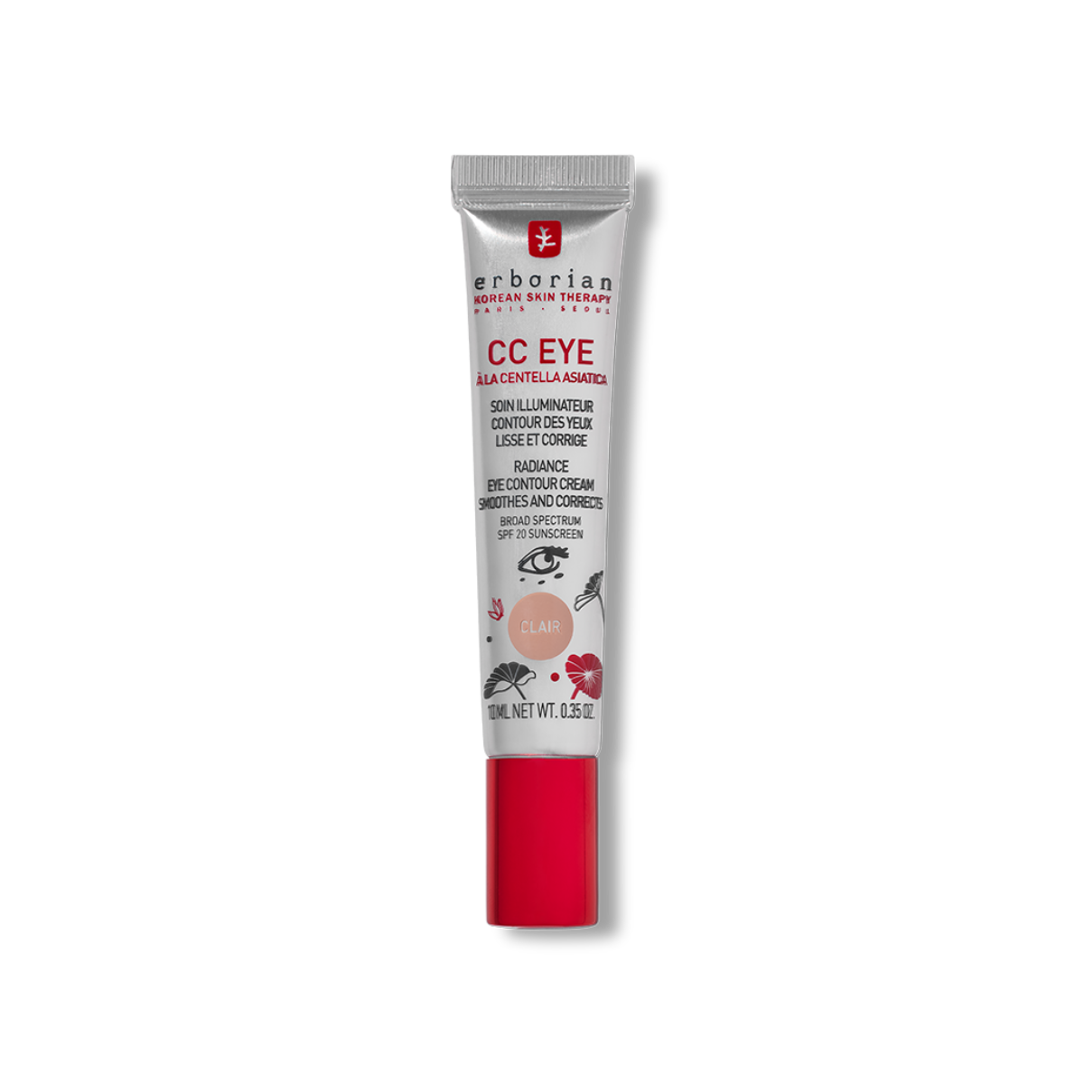 CC Eye crème contour des yeux