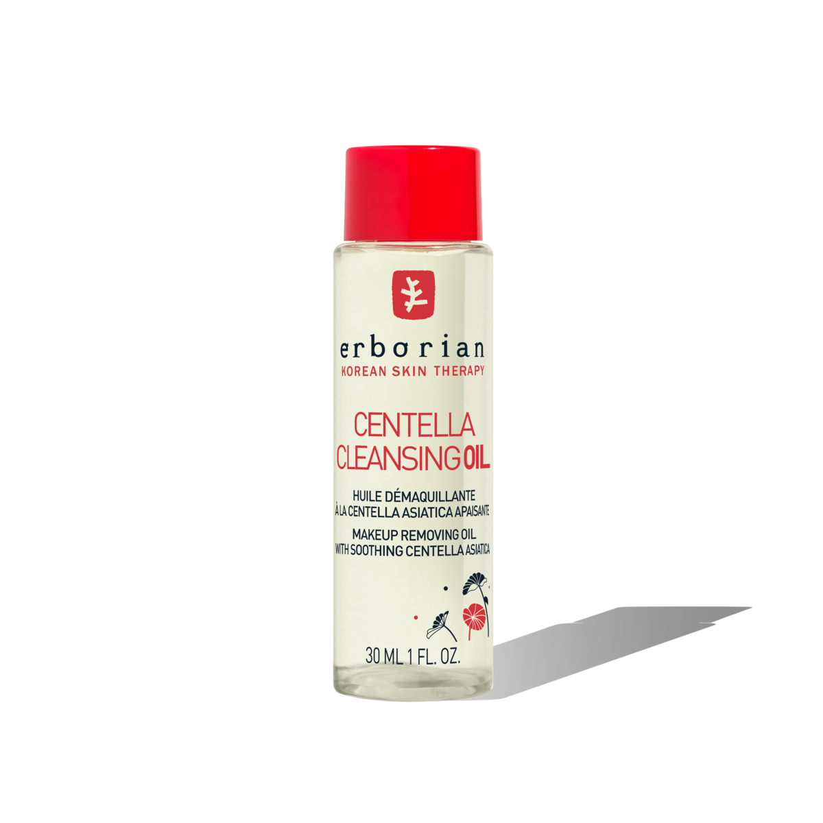 Essentiels voyage anti-rougeurs