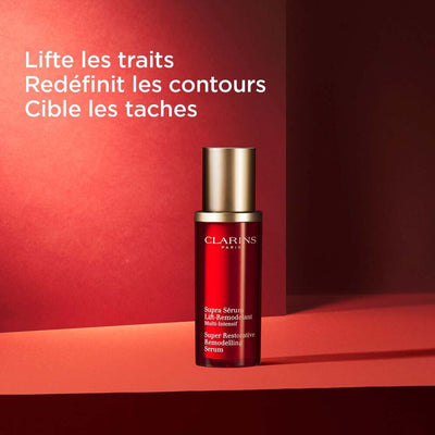 Sérum Anti-Âge au Rétinol Naturel - Multi-Intensive